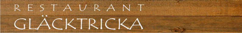 Kontakt Gläcktricka - Restaurant Bettmeralp