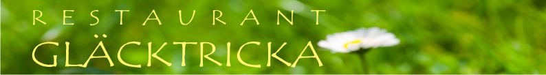 Kontakt Gläcktricka - Restaurant Bettmeralp