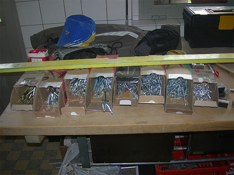 Restaurant Gläcktricka Bettmeralp