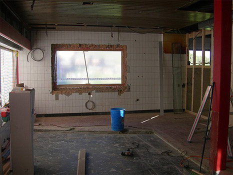 Freie Sicht aufs Mittelland!