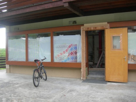 Restaurant Gläcktricka Bettmeralp
