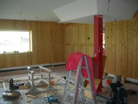 Restaurant Gläcktricka Bettmeralp