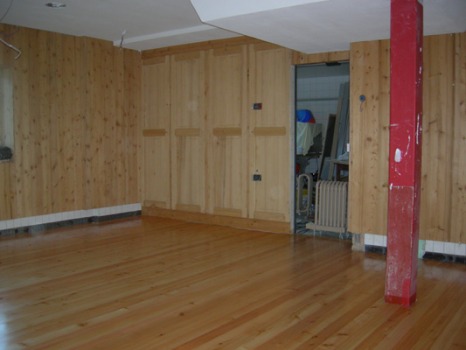 Restaurant Gläcktricka Bettmeralp