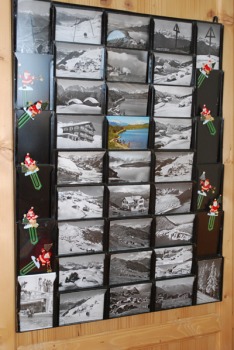 Restaurant Gläcktricka Bettmeralp