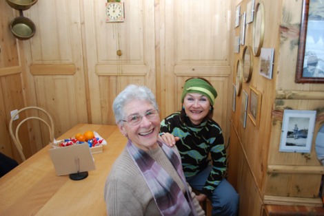 Restaurant Gläcktricka Bettmeralp