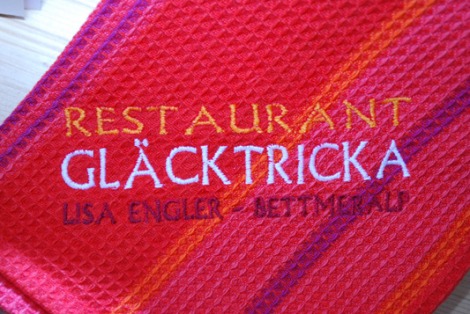 Restaurant Gläcktricka Bettmeralp