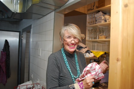 Restaurant Gläcktricka Bettmeralp