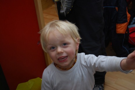 Restaurant Gläcktricka Bettmeralp