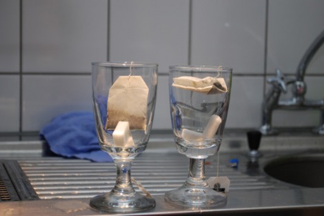 Restaurant Gläcktricka Bettmeralp