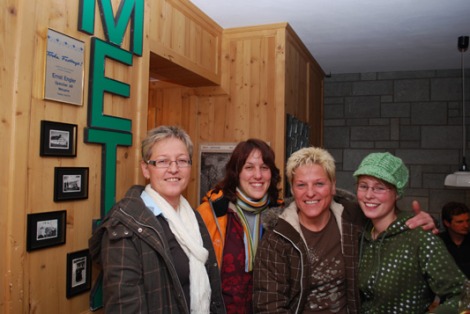 Restaurant Gläcktricka Bettmeralp