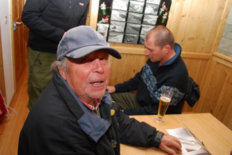 Restaurant Gläcktricka Bettmeralp