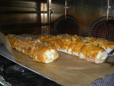 Gastkoch Gerhard Scheuch