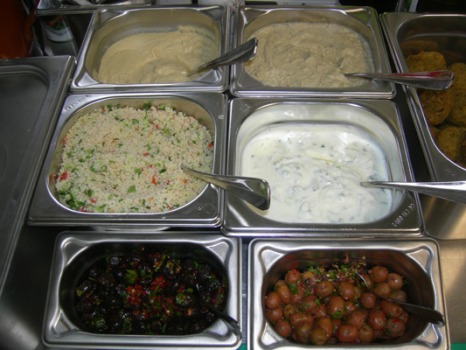 Restaurant Gläcktricka Bettmeralp