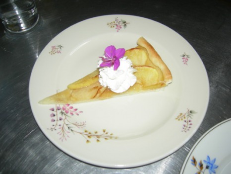 Gastköche Linda & Lukas