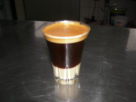 Restaurant Gläcktricka Bettmeralp