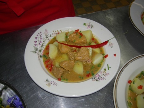 Restaurant Gläcktricka Bettmeralp