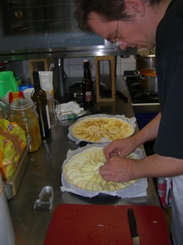 Restaurant Gläcktricka Bettmeralp