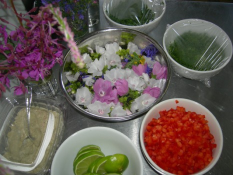 Restaurant Gläcktricka Bettmeralp