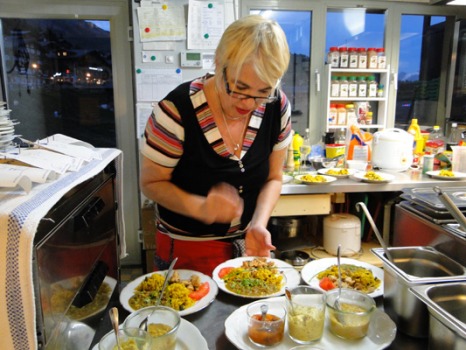 Lindischa und Lukasiatisch