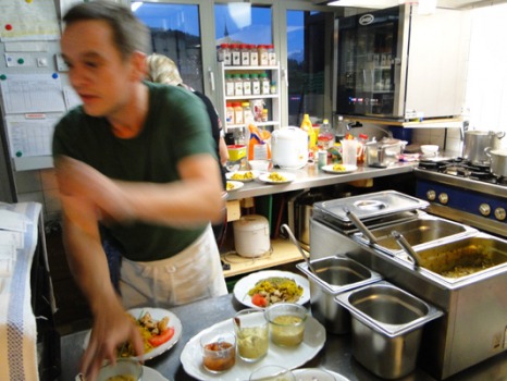 Lindischa und Lukasiatisch