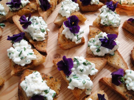 Restaurant Gläcktricka Bettmeralp