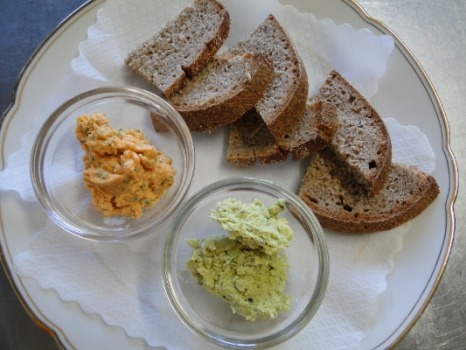 Restaurant Gläcktricka Bettmeralp