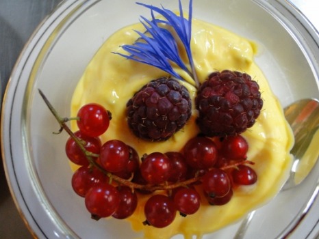 Restaurant Gläcktricka Bettmeralp