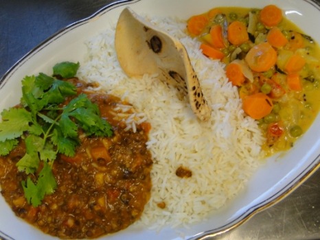 Restaurant Gläcktricka Bettmeralp