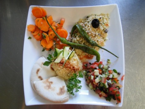 Restaurant Gläcktricka Bettmeralp