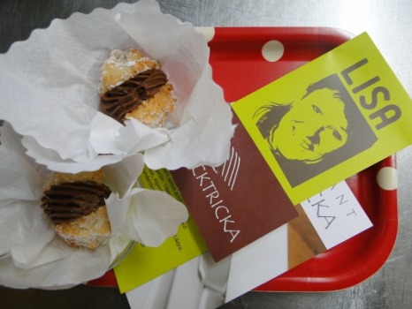 Restaurant Gläcktricka Bettmeralp