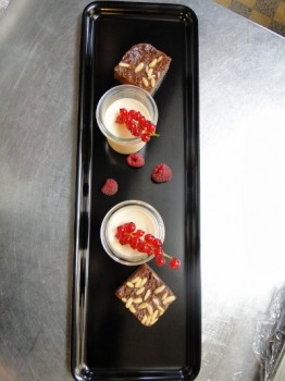 Restaurant Gläcktricka Bettmeralp