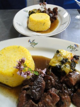 Restaurant Gläcktricka Bettmeralp