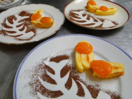 Restaurant Gläcktricka Bettmeralp