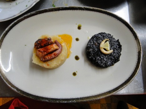 Restaurant Gläcktricka Bettmeralp