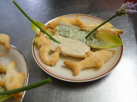 Restaurant Gläcktricka Bettmeralp