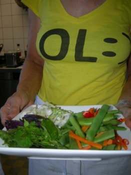 Restaurant Gläcktricka Bettmeralp