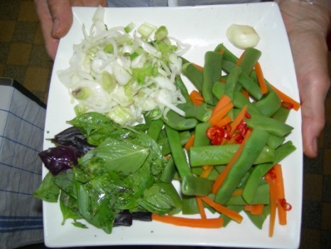 Restaurant Gläcktricka Bettmeralp