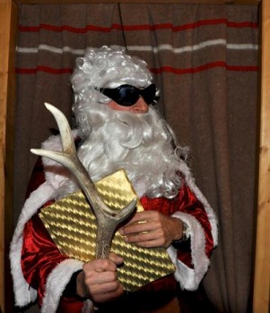 Dr. Samichlaus