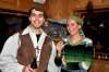 Robin Hood und Maid Marian