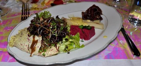 Schneewittchen & die 7 Zwerge