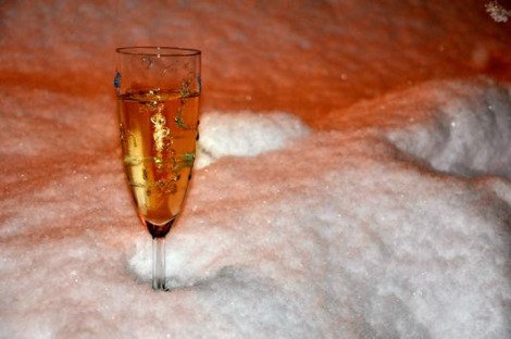 Vielen Dank ALLEN ... es war ein wunderschöner Abend