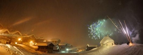 Restaurant Gläcktricka Bettmeralp