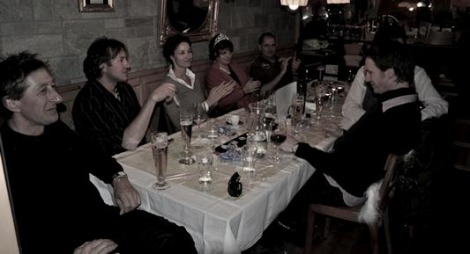 Restaurant Gläcktricka Bettmeralp