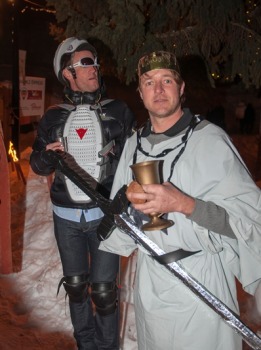 Restaurant Gläcktricka Bettmeralp