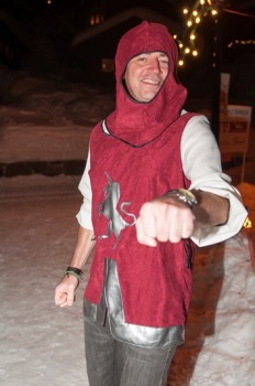 Restaurant Gläcktricka Bettmeralp