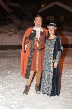 Restaurant Gläcktricka Bettmeralp