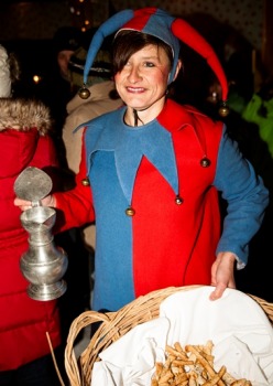 Restaurant Gläcktricka Bettmeralp