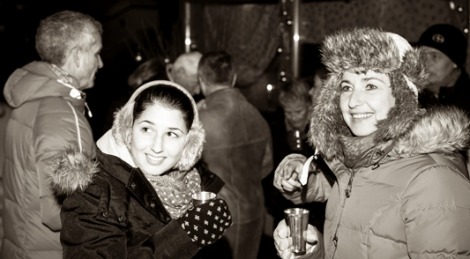 Restaurant Gläcktricka Bettmeralp