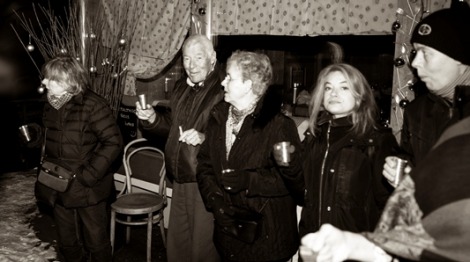 Restaurant Gläcktricka Bettmeralp