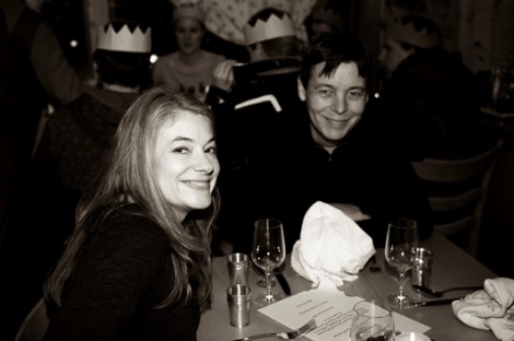 Restaurant Gläcktricka Bettmeralp